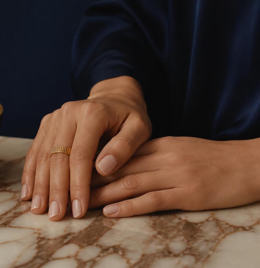 Nagelstudio, handen & voeten